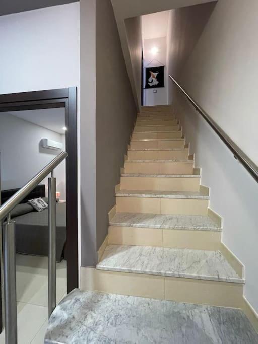 Casa Marina Apartment ชากกา ภายนอก รูปภาพ