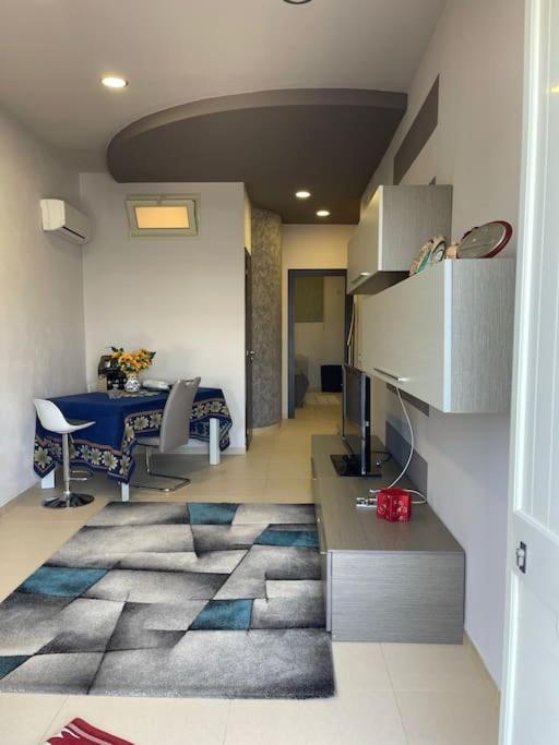 Casa Marina Apartment ชากกา ภายนอก รูปภาพ