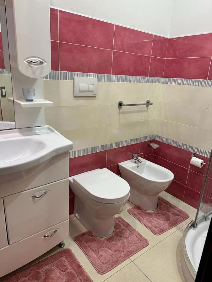 Casa Marina Apartment ชากกา ภายนอก รูปภาพ