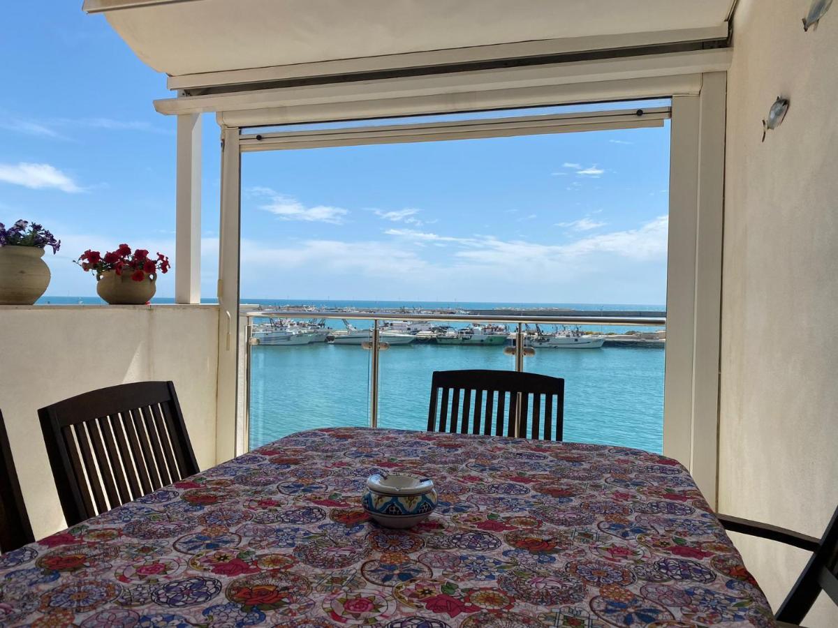 Casa Marina Apartment ชากกา ภายนอก รูปภาพ