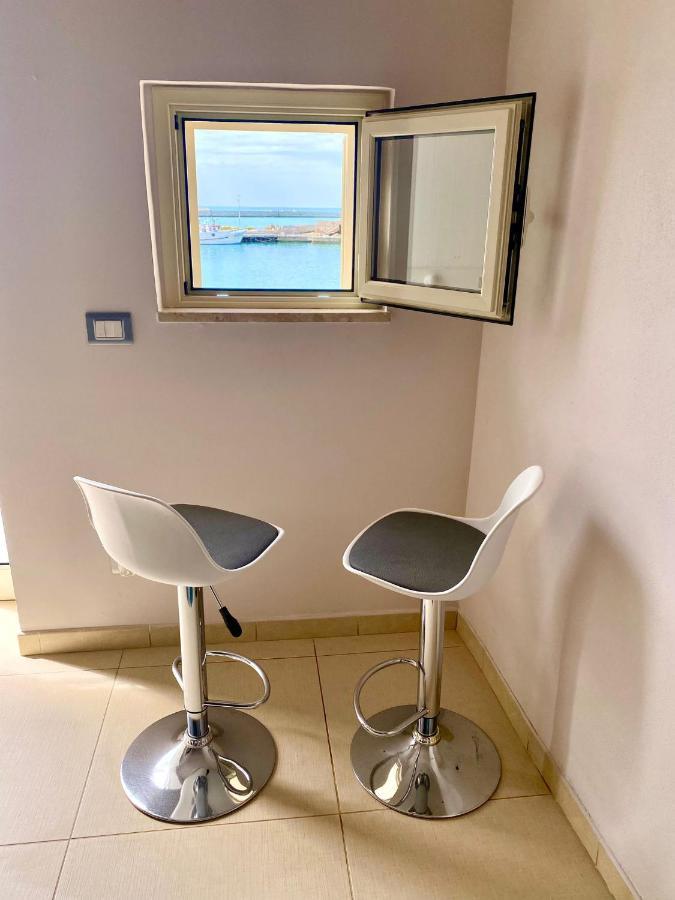 Casa Marina Apartment ชากกา ภายนอก รูปภาพ