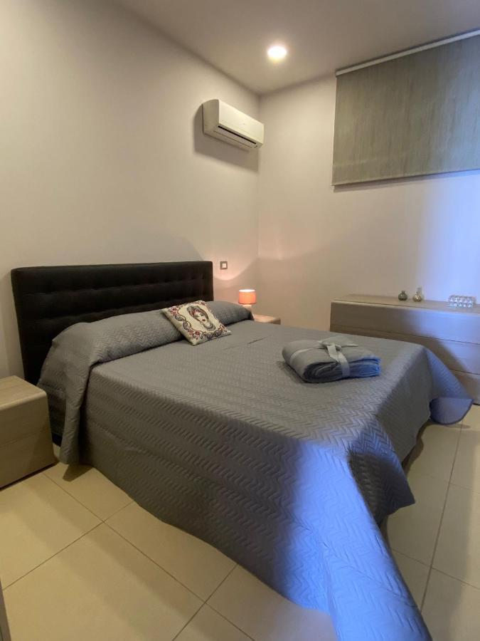 Casa Marina Apartment ชากกา ภายนอก รูปภาพ