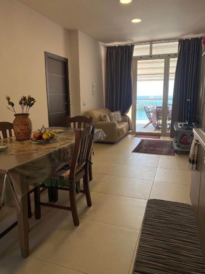 Casa Marina Apartment ชากกา ภายนอก รูปภาพ